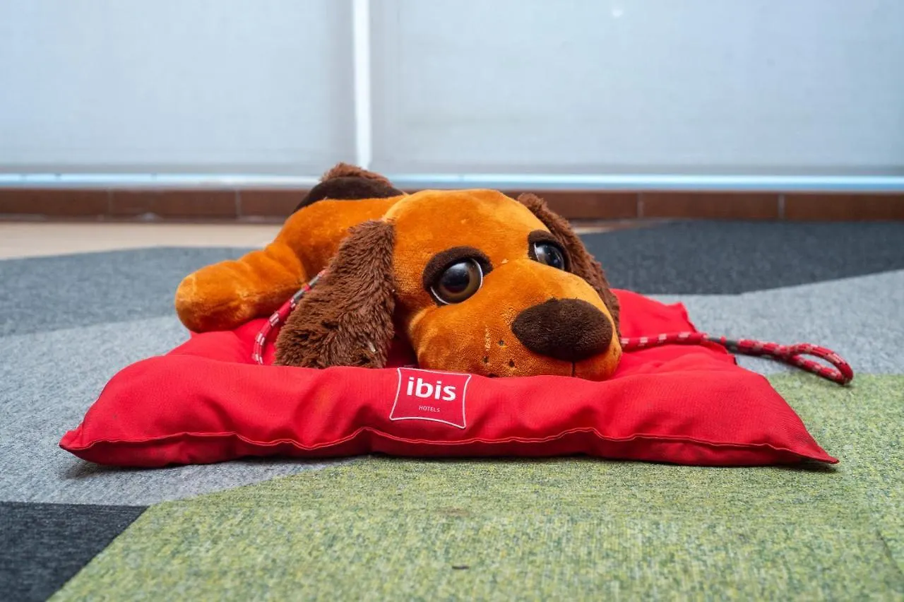 Hotel Ibis Recife Boa Viagem