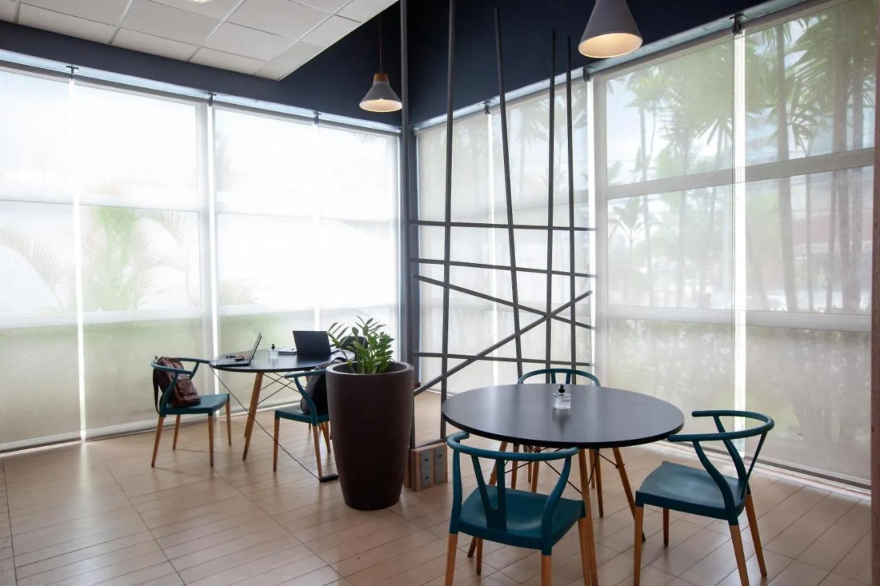 Ibis Recife Boa Viagem Hotel