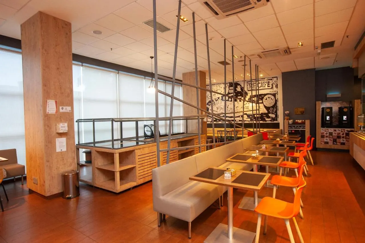 Ibis Recife Boa Viagem Hotel