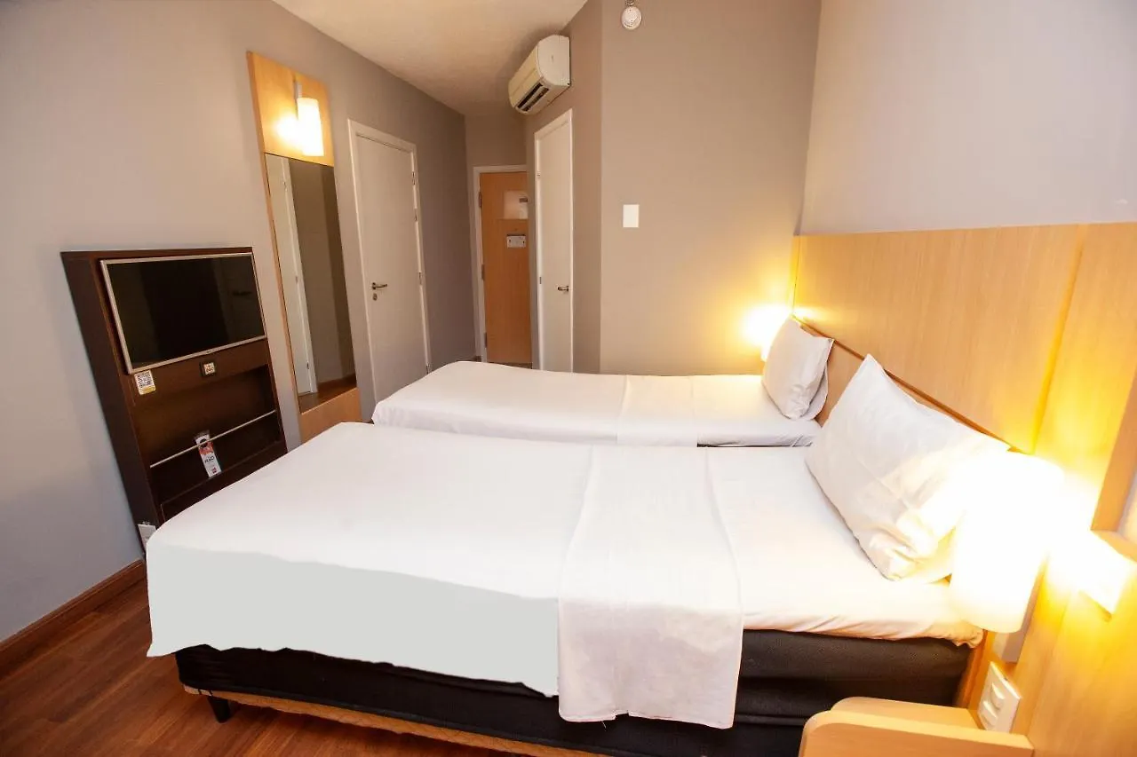 Ibis Recife Boa Viagem Hotel 3*,  Brazil