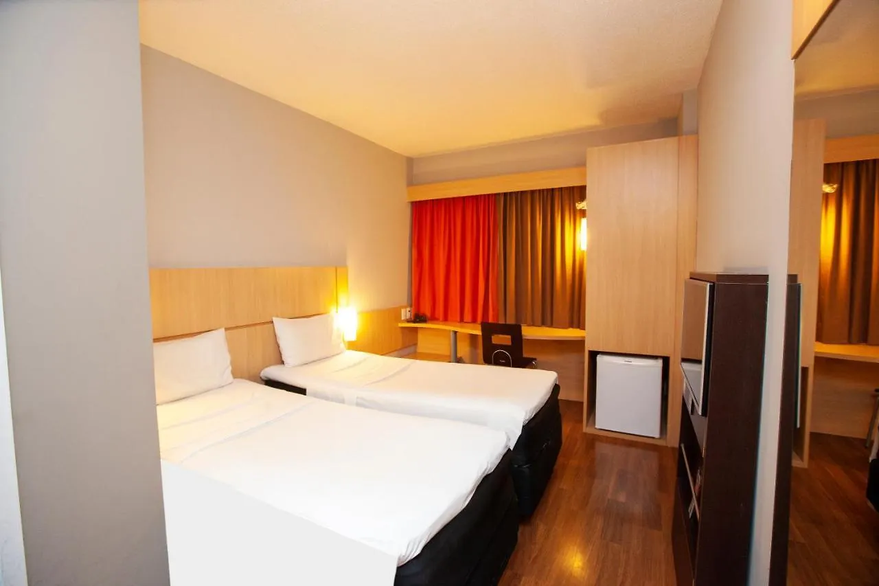 Ibis Recife Boa Viagem Hotel