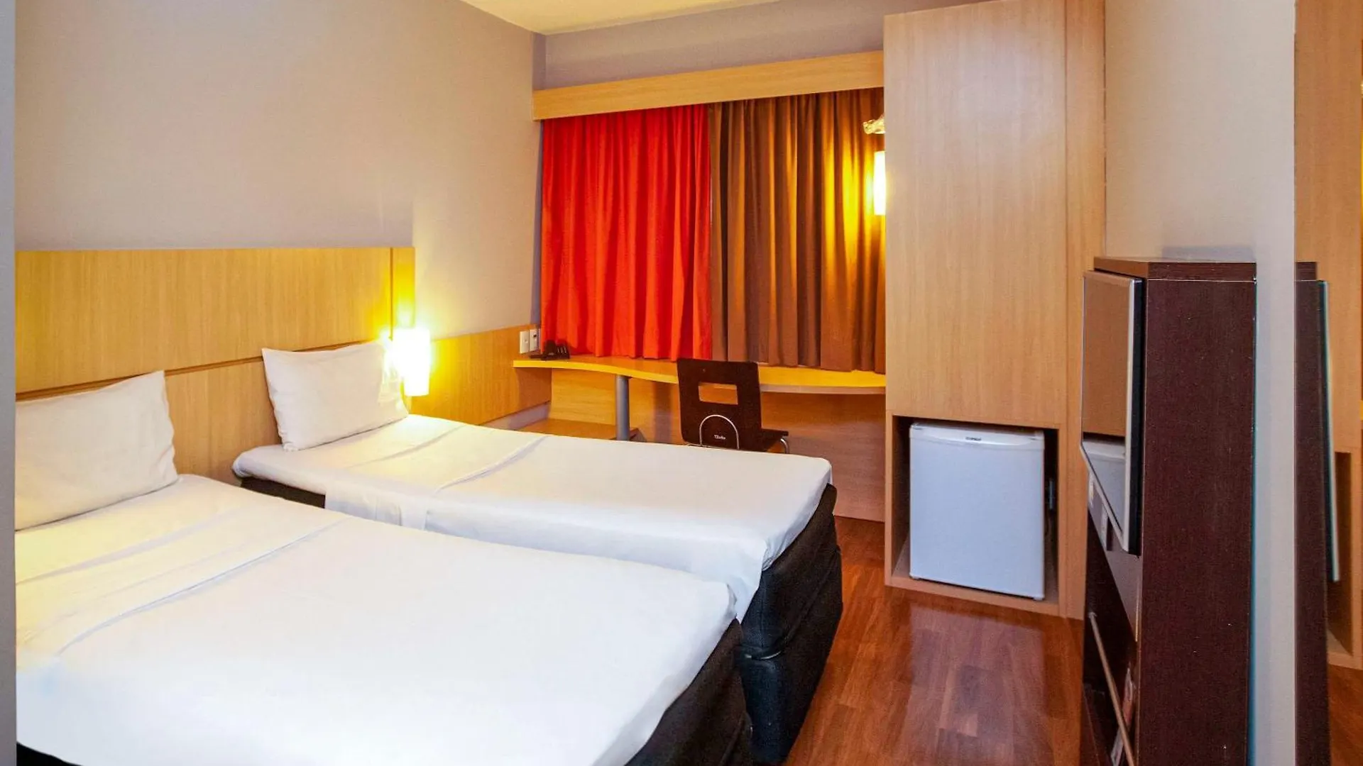 Ibis Recife Boa Viagem Hotel