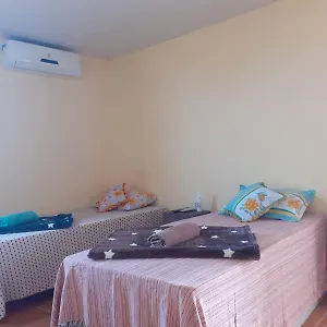 Recanto Novo Horizonte Recife